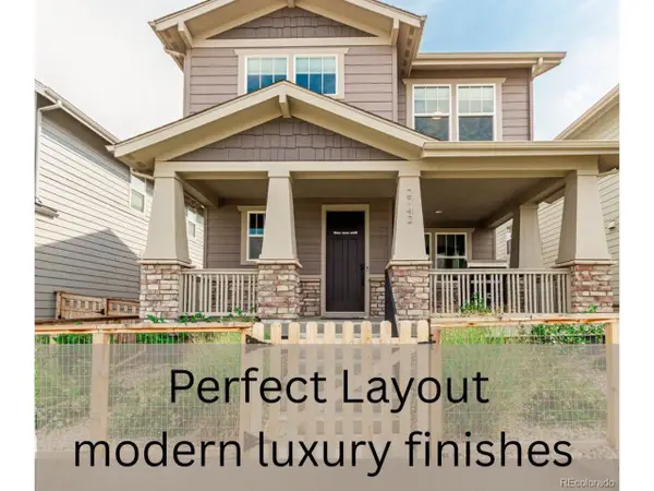 2742 E 103rd Ave, Thornton, CO 80229