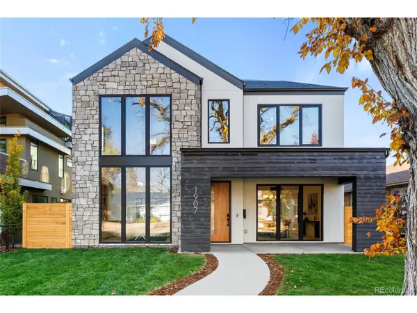 1907 S Clarkson St, Denver, CO 80210