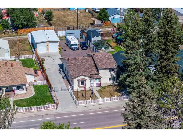 421 Comanche St, Kiowa, CO 80117