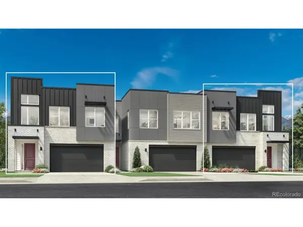 7708 S Irving St, Littleton, CO 80120