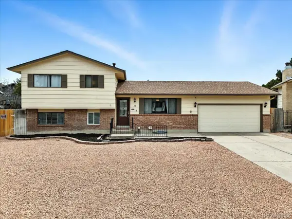 Address Withheld By Seller, Pueblo, CO 81005