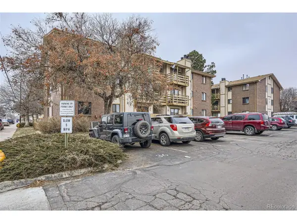 1358 S Irving St #53, Denver, CO 80219