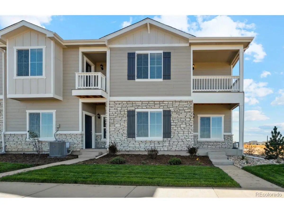 938 Montbello Ave, Fort Lupton, CO 80621 - Image #1