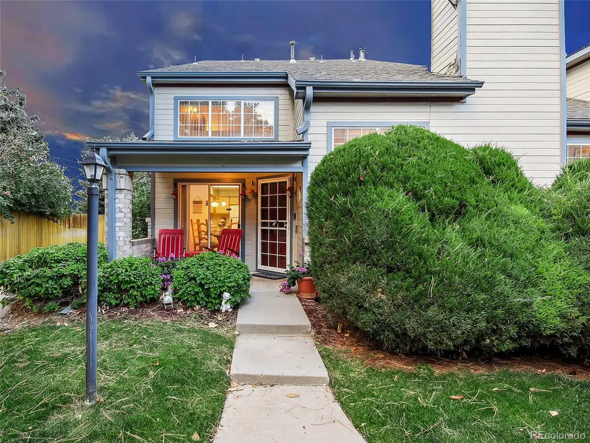 4301 S Pierce St #3E, Littleton, CO 80123 - Image #1