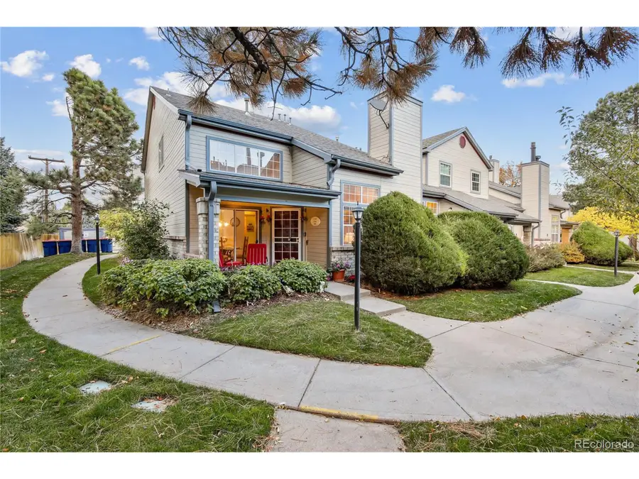 4301 S Pierce St #3E, Littleton, CO 80123 - Image #3