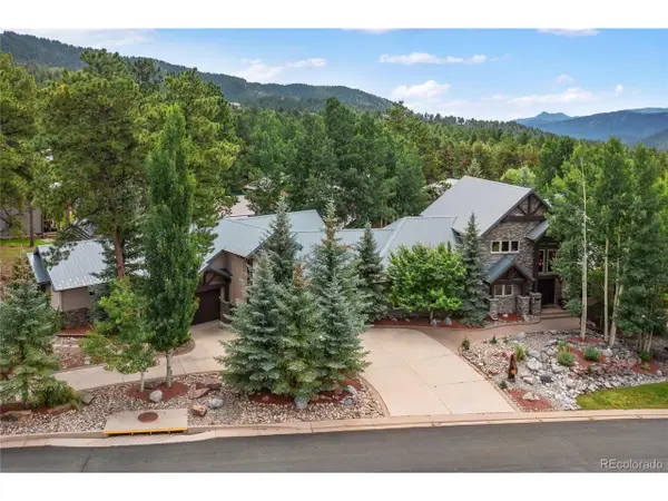 591 Skyline Dr, Woodland Park, CO 80863