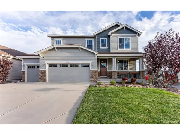 5747 Leon Young Dr, Colorado Springs, CO 80924