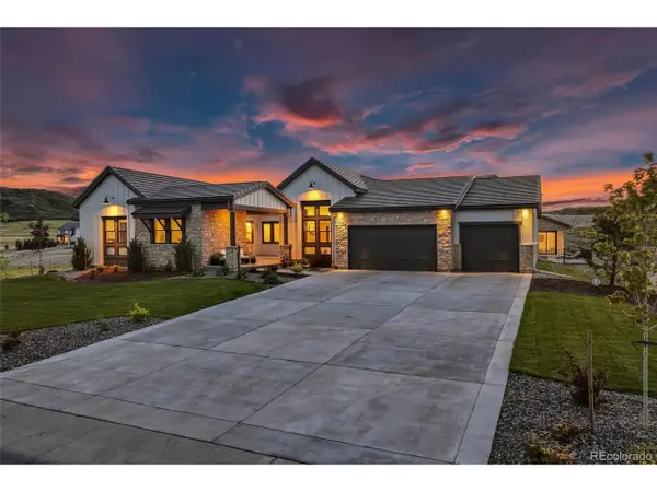 5128 Soledad Cir, Parker, CO 80134
