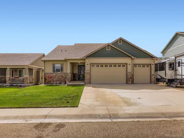 932 Dove Hill Rd, La Salle, CO 80645