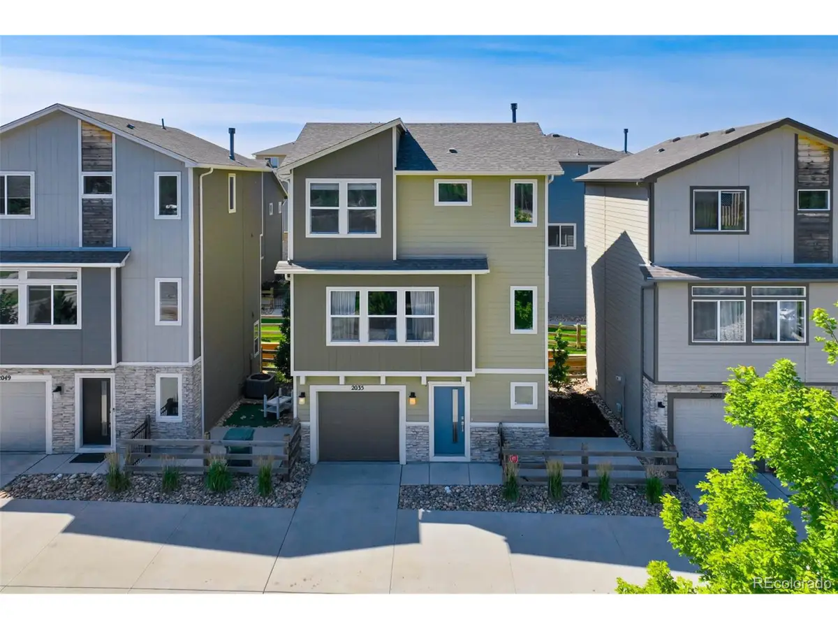 2035 Corker Vw, Colorado Springs, CO 80910 - Image #1