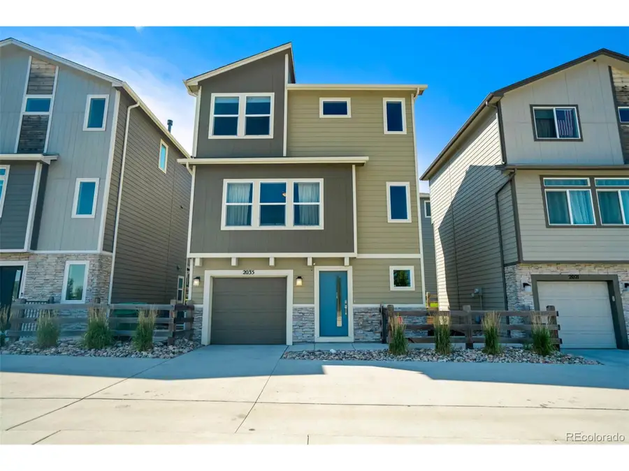 2035 Corker Vw, Colorado Springs, CO 80910 - Image #3