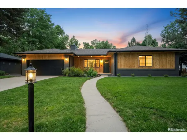 Address Withheld By Seller, Denver, CO 80224