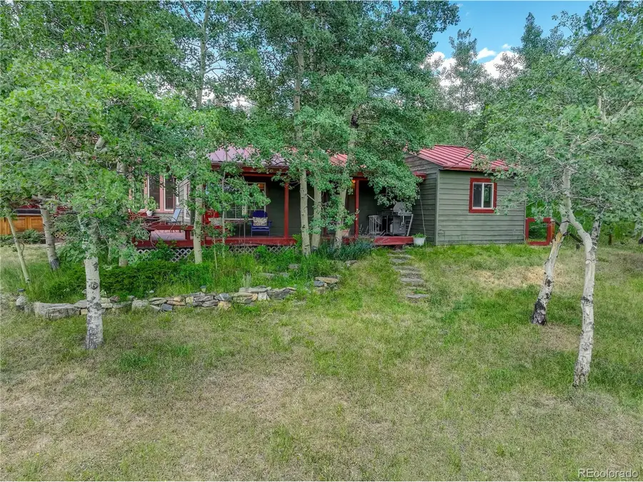 60 Lake Front Dr, Black Hawk, CO 80422 - Image #3