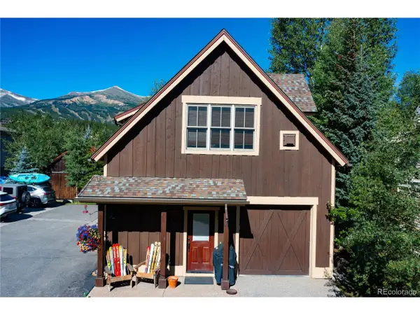 302 N Main St, Breckenridge, CO 80424