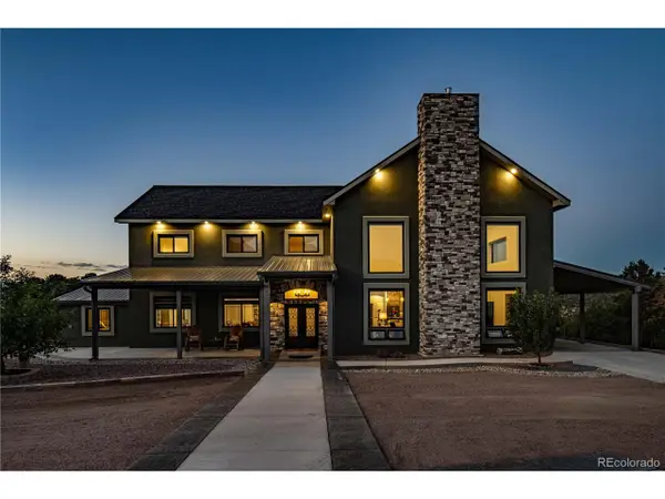 1603 County Road 3, Canon City, CO 81212