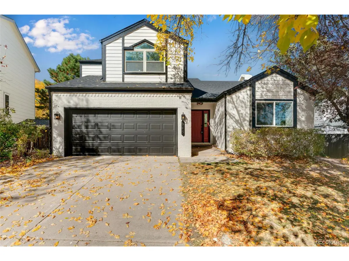 Address Withheld By Seller, Colorado Springs, CO 80904 - Image #1