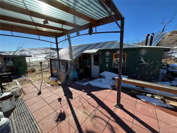 1725 35 1/10 Rd, De Beque, CO 81630