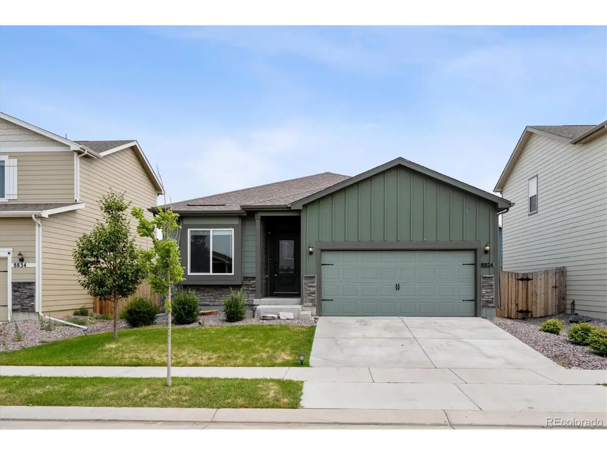 8824 Ventura Ct, Commerce City, CO 80022 - Image #1