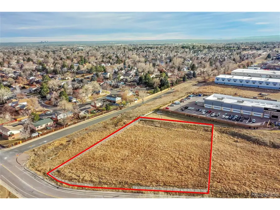 14050 W 68th Ave, Arvada, CO 80004 - #2