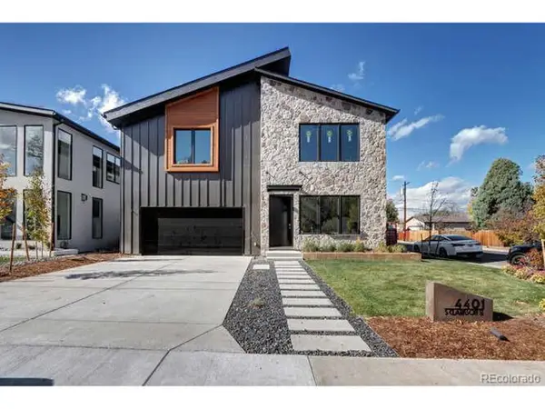 4401 S Clarkson St, Englewood, CO 80113