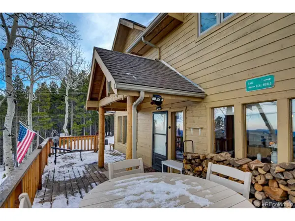 508 Paiute Rd, Evergreen, CO 80439