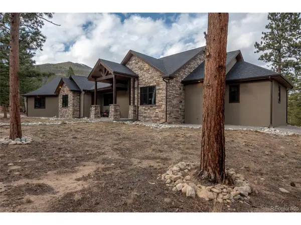 30430 Harvard Cir, Buena Vista, CO 81211