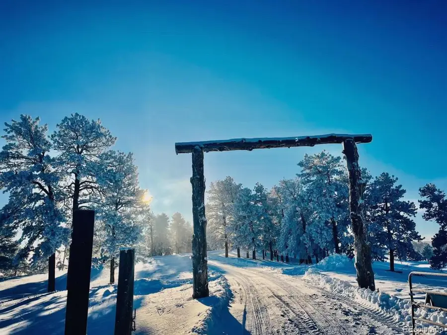 4560 County Road 114, Elizabeth, CO 80107 - Image #2