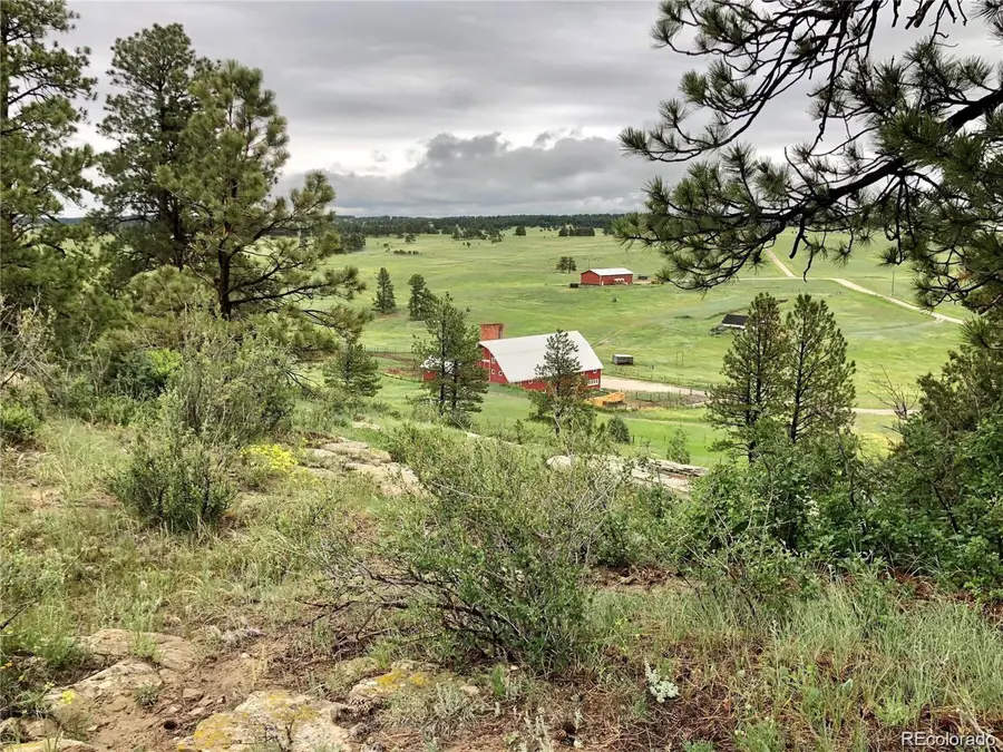 4560 County Road 114, Elizabeth, CO 80107 - Image #3