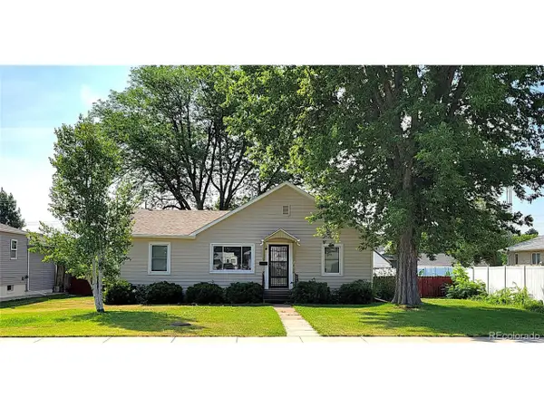 417 W 5th St, Julesburg, CO 80737