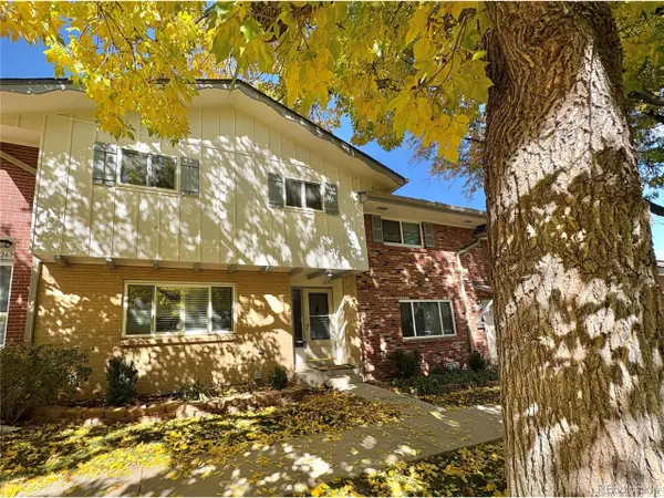 12632 W Virginia Ave, Lakewood, CO 80228