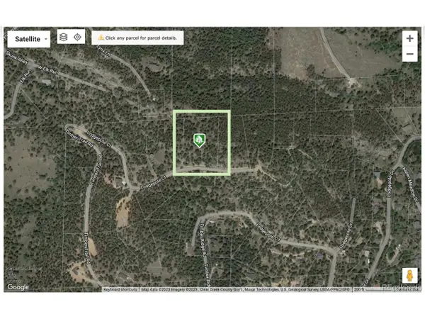 32613 Lodgepole Cir, Evergreen, CO 80439