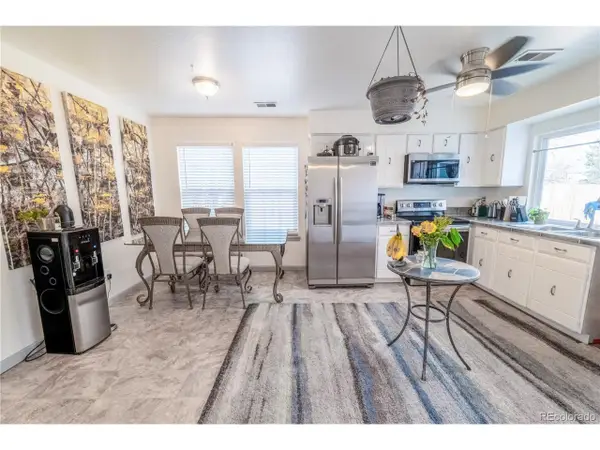 13150 E Linvale Pl, Aurora, CO 80014