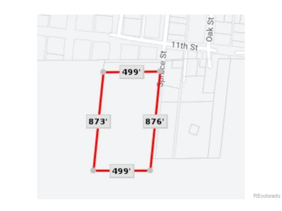 Spruce St, Del Norte, CO 81132 - Image #3