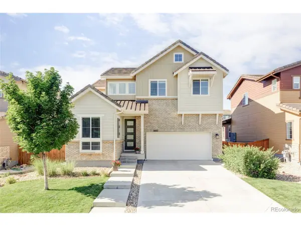 14402 Big Stone Dr, Parker, CO 80134