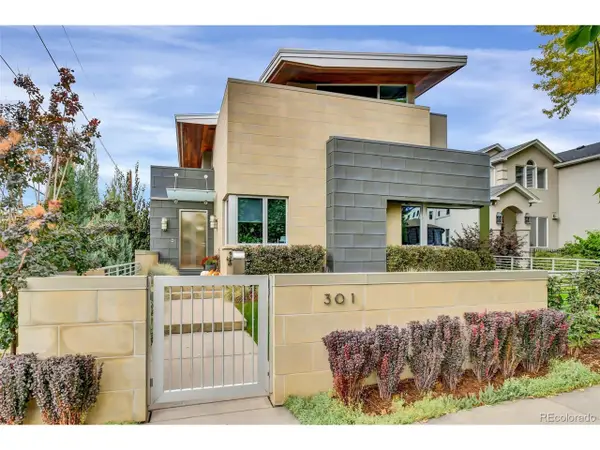 301 Monroe St, Denver, CO 80206