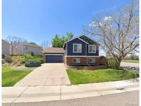 9191 Hickory Cir, Highlands Ranch, CO 80126