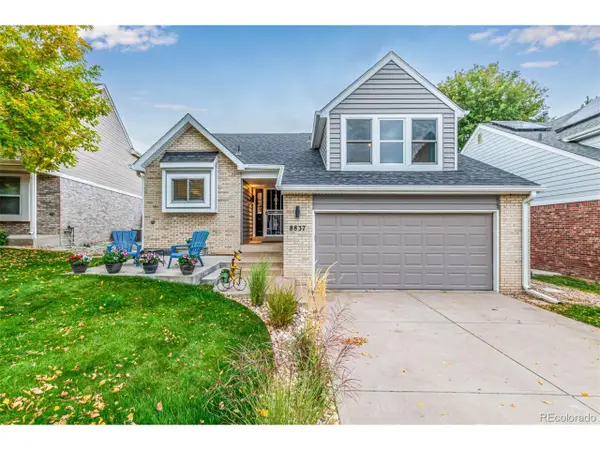 8837 Cactus Flower Way, Highlands Ranch, CO 80126