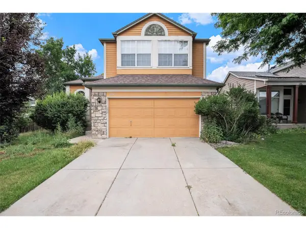 2786 S Cathay Way, Aurora, CO 80013