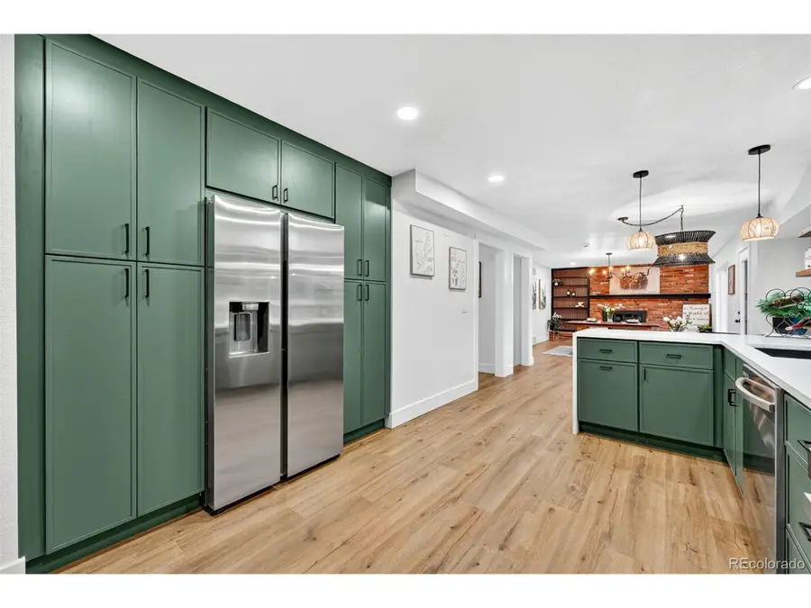 2434 S Kirkwood Ct, Denver, CO 80222 - Image #3