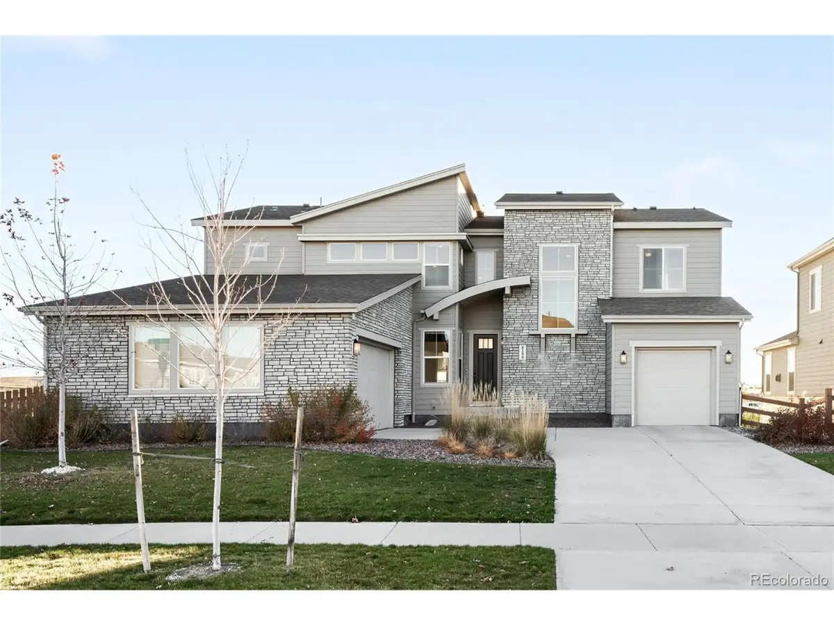 8299 S Kellerman Cir, Aurora, CO 80016 - Image #1