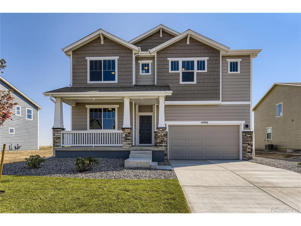 Address Withheld By Seller, Elizabeth, CO 80107 - Image #1
