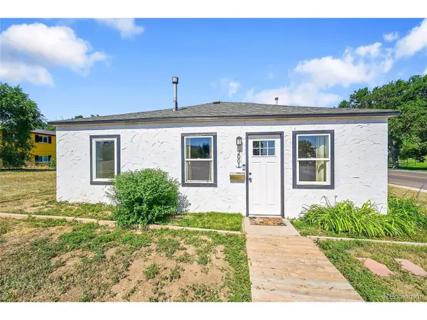 2001 5th Ave, Greeley, CO 80631