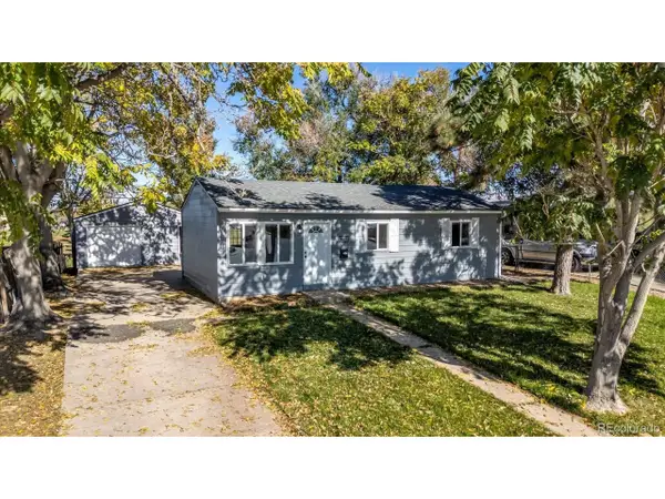 6195 E 61st Ave, Commerce City, CO 80022