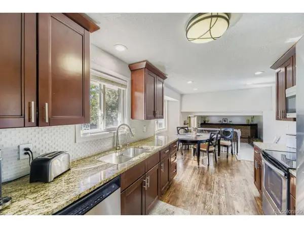 7161 S Franklin St, Centennial, CO 80122