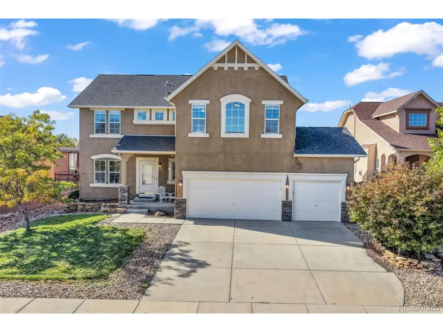 10488 Cedar Breaks Dr, Peyton, CO 80831 - Image #2