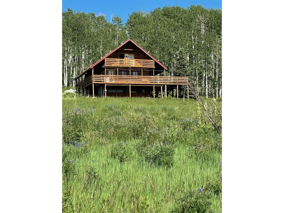 Address Withheld By Seller, Paonia, CO 81428 - Image #1