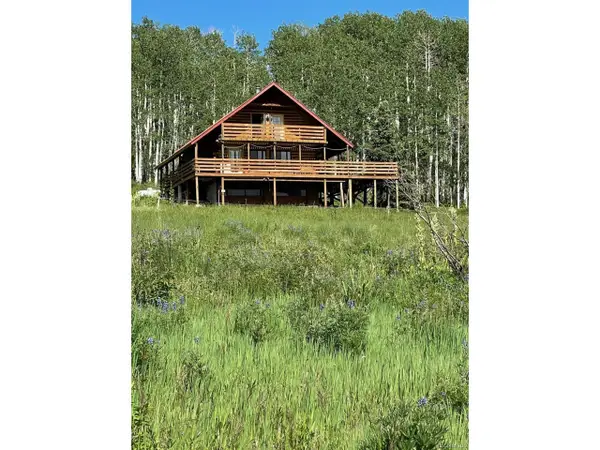 Address Withheld By Seller, Paonia, CO 81428