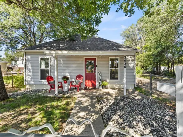 3026 N Hancock Ave, Colorado Springs, CO 80907