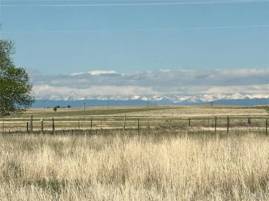 1 S E. Ellicott Rd, Calhan, CO 80808 - Image #2