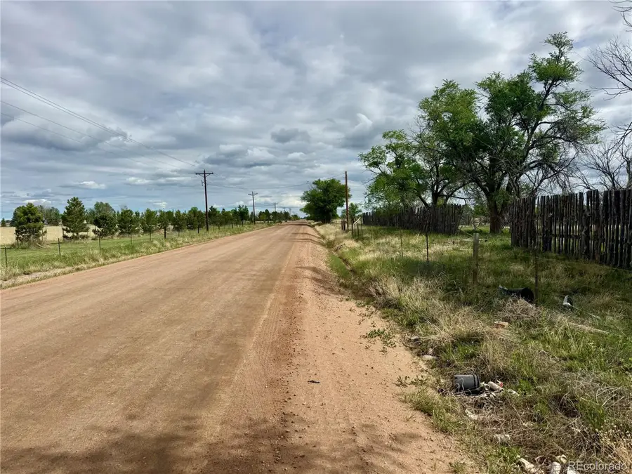 1 S E. Ellicott Rd, Calhan, CO 80808 - Image #3